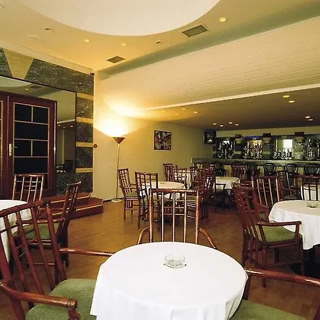 Kervansaray Bursa City Hotel 
